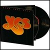 Yes (예스) - Open Your Eyes [2 LP]