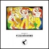 Frankie Goes To Hollywood - Welcome To The Pleasuredome