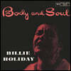 Billie Holiday (빌리 홀리데이) - Body And Soul [2LP]