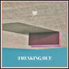 Toro Y Moi (토로 이 므와) - Freaking Out (EP) [LP]