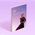[디즈니] 스프링북 스퀘어드 - 안나