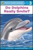 Do Dolphins Really Smile?