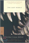 The Lost World