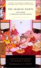 The Arabian Nights