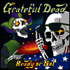 Grateful Dead - Ready Or Not (2LP)