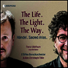 헨델: 종교 아리아집 (The Life. The Light. The Way - Handel: Sacred Arias) - Franz Vitzthum