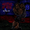 Tribute to Metallica - Masters Of Metal - Tribute To Metallica (Vinyl LP)