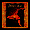 Vanden Plas - Colour Temple (Ltd. Ed)(Gatefold)(180G)(Yellow Vinyl)(2LP)