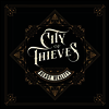 City Of Thieves - Beast Reality (180G)(LP)