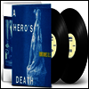 Fontaines D.C. - A Hero's Death (Deluxe Edition)(Photo Book)(45RPM)(180g Gatefold 2LP)