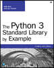 The Python 3 Standard Library by Example