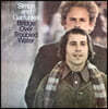 Simon & Garfunkel (사이먼 앤 가펑클) - Bridge Over Troubled Water [LP]