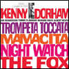 Kenny Dorham (케니 도햄) - Tromepta Toccata [LP]