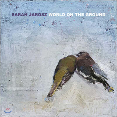 Sarah Jarosz (사라 자로스) - World On The Ground 