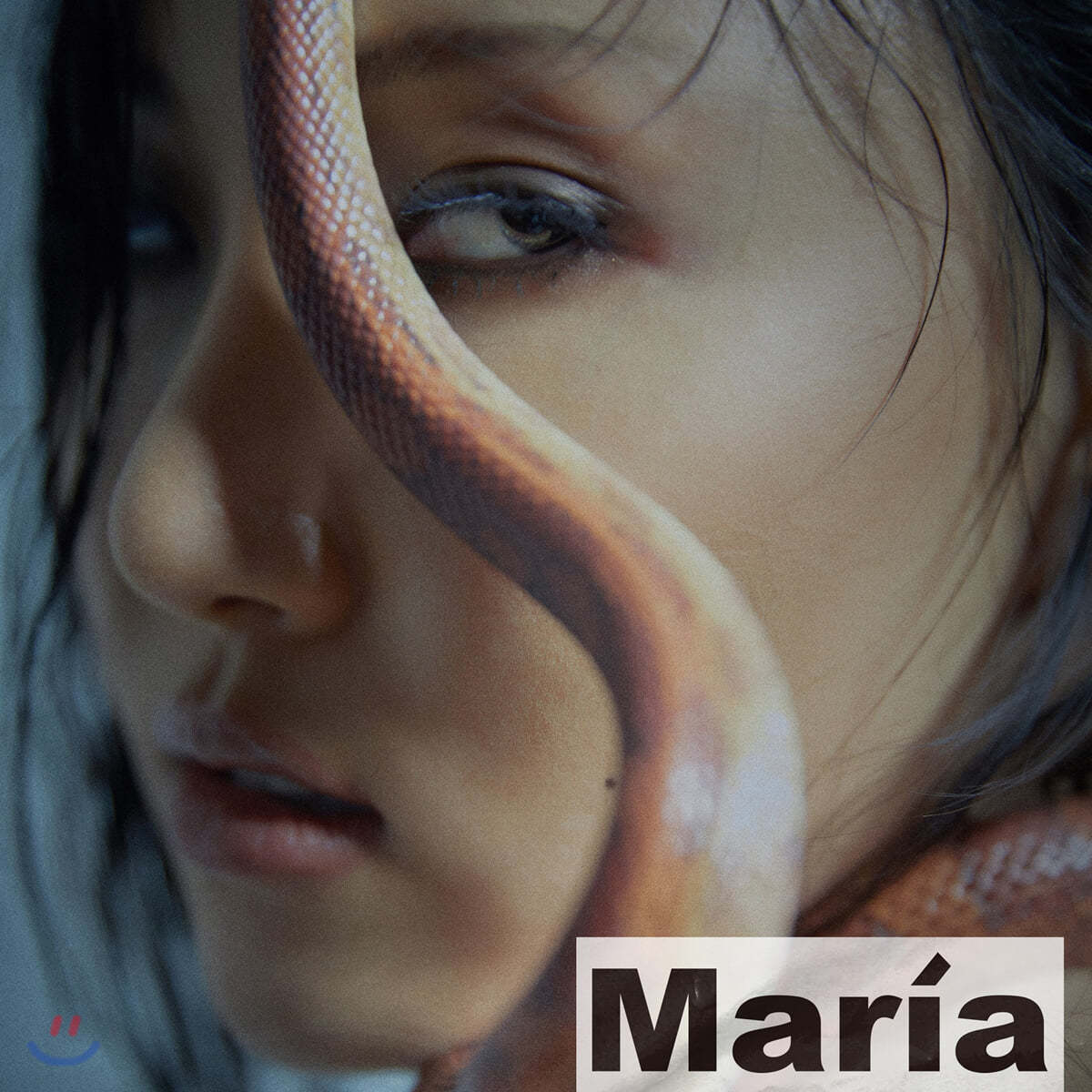 화사 - 미니앨범 1집 : Maria