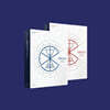 씨아이엑스 (CIX) - HELLO Chapter 3. Hello, Strange Time [Hello/Strange Time Ver. 중 랜덤발송]