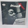 Dinah Washington Dinah Jams