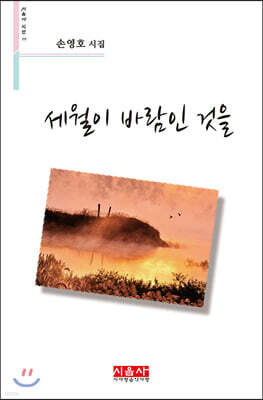 세월이 바람인 것을 - 시음사 시선 275