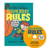 Roscoe Riley Rules #7 : Never Race a Runaway Pumpkin (Book + CD)