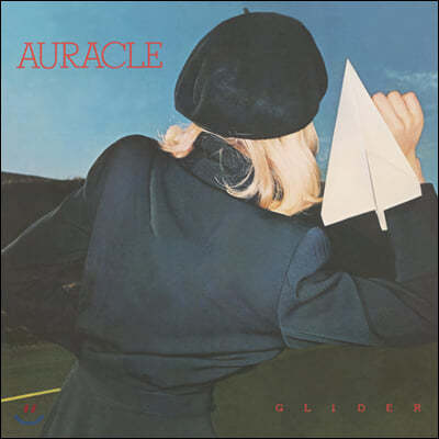 Auracle (오라클) - Glider