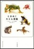 ときめくカエル圖鑑