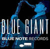 블루 자이언트 X 블루 노트 레이블 [재즈 모음집] (Blue Note X Blue Giant)