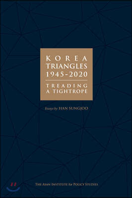 KOREA TRIANGLES, 1945-2020