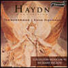 Richard Hickox 하이든: 테레지아 미사, 작은 오르간 미사 (Haydn: Theresienmesse, Kleine Orgelmesse)