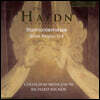 Richard Hickox 하이든: 하르모니 미사, 살베 레지나 (Haydn: Harmoniemesse, Salve Regina)