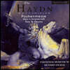 Richard Hickox 하이든: 파우켄 미사 (Haydn: Paukenmesse)