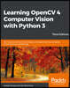 Learning OpenCV 4 Computer Vision with Python 3