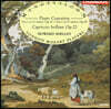 Howard Shelley 멘델스존: 피아노 협주곡 1, 2번 (Mendelssohn: Piano Concerto Op. 25, 40)