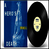 Fontaines D.C. - A Hero's Death (LP)