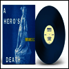 Fontaines D.C. - A Hero's Death (Colored LP)
