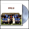 Brunori Sas - Vol 2: Proveri Cristi (180g Clear Vinyl LP)