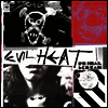Primal Scream - Evil Heat (180g 2LP)