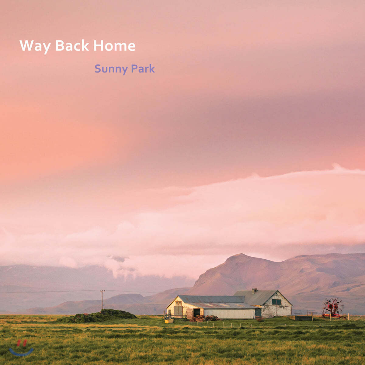 Sunny Park (박은선) - Way Back Home
