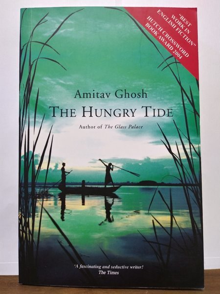 hungry tide