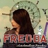 Fredda / Marshmallow Paradise