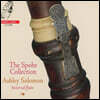 Ashley Solomon 슈포어: 컬렉션 1집 - 바로크 플루트로 연주집 (The Spohr Collection - Historical Flutes)