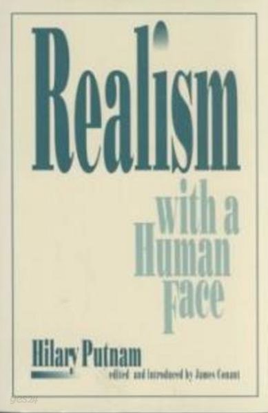 Realism with a Human Face (Paperback) 
