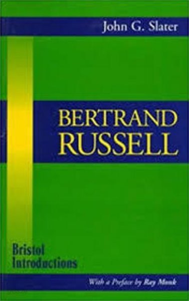 Bertrand Russell (Bristol Introductions) (Paperback)
