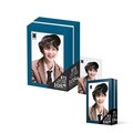108피스 직소퍼즐 - BTS 슈가 (미니)(케이스액자)