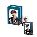 108피스 직소퍼즐 - BTS 제이홉 (미니)(케이스액자)
