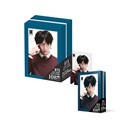 108피스 직소퍼즐 - BTS 뷔 (미니)(케이스액자)