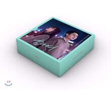 남과여 (오디오 시네마) OST [스마트 뮤직 앨범(키트앨범)]