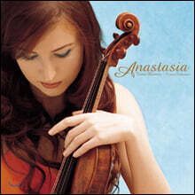 Anastasia Chebotareva 바이올린으로 연주하는 영화음악 (Tema D'Amore - Cinema Collection)