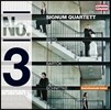 Signum Quartett 베르크 / 바르톡 / 슈니트케 : 현악 사중주 (Berg/ Bartok/ Schnittke: String Quartets)