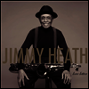 Jimmy Heath - Love Letter (LP)