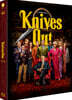 나이브스 아웃 (1Disc 풀슬립 한정판) : 블루레이